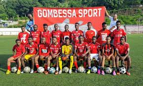 image Tournoi Comores Magazine / Gombessa, Ngazi et Atletico qualifiés en demi-finale